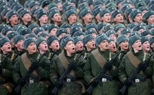 Защитник солдат: В России может появиться военный омбудсмен