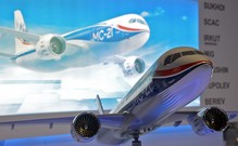 "Иркут" и "Сбербанк-Лизинг" заключат на МАКС-2015 контракт на 20 самолетов