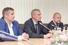 Сила в правде: Лидер «Родины» Алексей Журавлев обсудил европейский кризис с венгерскими коллегами