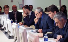 В Москве пройдет конференция «Промышленная Россия 4.0: механизмы опережающего развития»