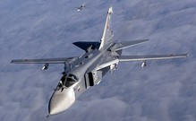 «Удар в спину»: Что стоит за крушением российского Су-24 в Турции?
