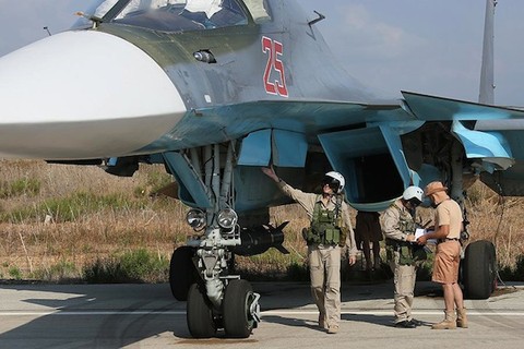 Латакией единой: России достаточно одной военной базы в Сирии