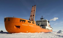 Трансарктика-2019: Новый этап освоения Северного морского пути
