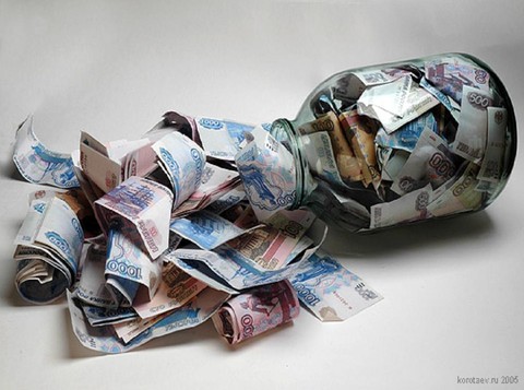 Случай или совпадение: Есть ли в России скрытый кризис финансовой системы?