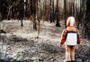 Найти живым: В России открывается Национальный центр поиска пропавших детей