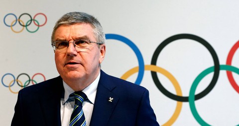 Странные игры МОК и WADA: Что стоит за решением о допуске россиян  на ОИ-2016