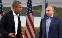 Долгожданная встреча: Путин и Обама увидятся в Нью-Йорке