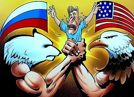 Будет ли Россия воевать с НАТО? Наши ответы на вопросы американского профессора