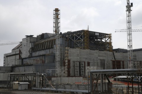 30 лет с момента аварии: Какие уроки выучил мир после катастрофы в Чернобыле