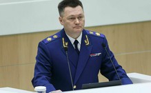 Игорь Краснов: Зафиксированный уровень преступности стал минимальным за 10 лет