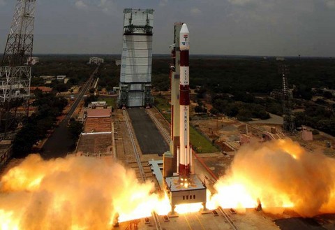 Новый игрок: Индия готовится стать конкурентом для России и США в космосе