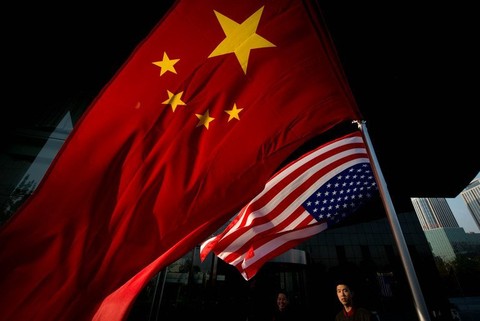 Провокация и конфронтация: США и Китай на пороге войны?