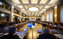 В РКС прошло совещание по вопросу развития системы ГЛОНАСС