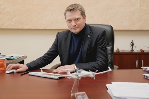 Игорь Бевзюк: О БПЛА, крылатых ракетах и технической интеллигенции