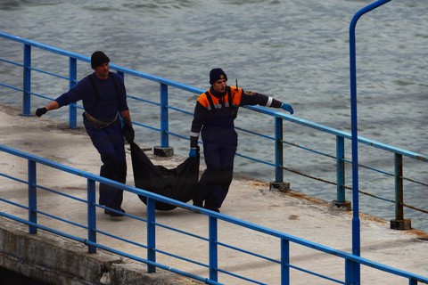Трагедия над Черным морем: день траура и скорби