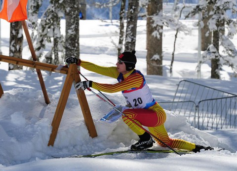 Спортивное ориентирование на лыжах может стать Олимпийским видом спорта