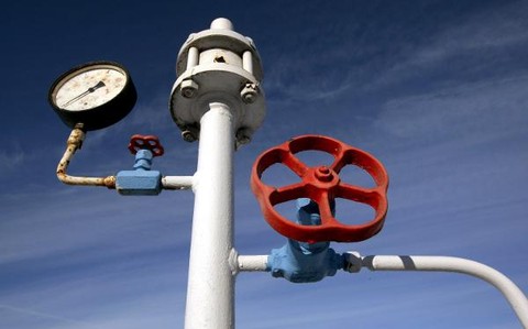 Газ в Донбасс: «Газпром» готов разделить поставки Киеву и Донецку