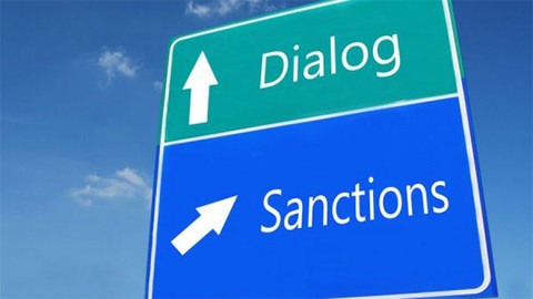 По указке США: Западные страны решили продлить санкции против России