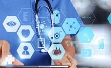 Муслим Муслимов: «Ведущие игроки рынка активно инвестируют в цифровую медицину»