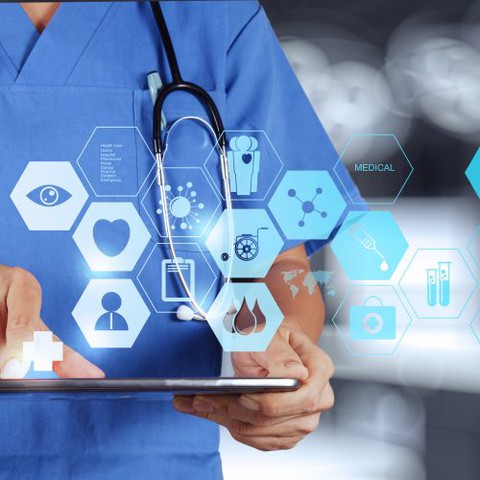 Муслим Муслимов: «Ведущие игроки рынка активно инвестируют в цифровую медицину»