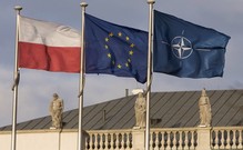 С корабля на бал: Новый президент Польши просит расширить присутствие НАТО