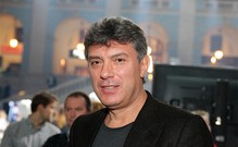 Эхо 90-х: В центре Москвы убит Борис Немцов