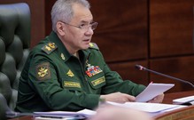 Шойгу: С начала года войска освободили 327 кв.км. территорий новых регионов РФ 