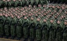 Призыв 2016: Служба в российской армии становится престижной