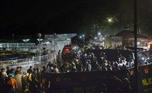 Теракт в Лахоре: Жертвами взрыва в основном стали дети