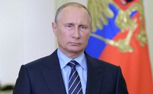 Путин поручил правительству подготовить шаги для выхода из режима ограничений с 12 мая 