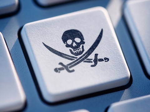 Пиратам бой: Нелегальный контент в Сети удалят вместе с сайтом