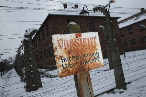 Фабрика смерти: 75 лет назад был создан крупнейший концлагерь Освенцим