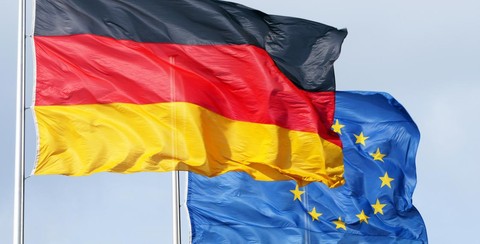  BREXIT: влияние на политику и экономику Германии