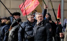 "Родина" в строю: Партия продолжит избирательную кампанию в Новосибирске