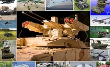 Будущее сегодня: Боевые роботы России против ООН?