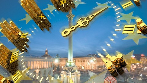 Усердие вознаграждается: Украине списали долги