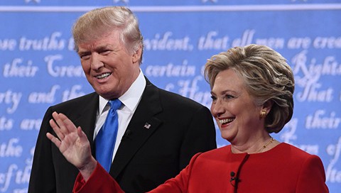 О чем спорили кандидаты в президенты США на первых дебатах? Подведение итогов