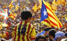Вместе - за независимость: Что ждет Каталонию после выборов в парламент?