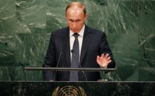 «Вы хоть понимаете, что натворили?»: Путин выступил на Генассамблее ООН