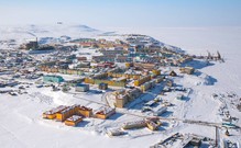  Четыре субъекта Арктической зоны РФ получат свыше 2,6 млрд рублей субсидий на инфраструктуру