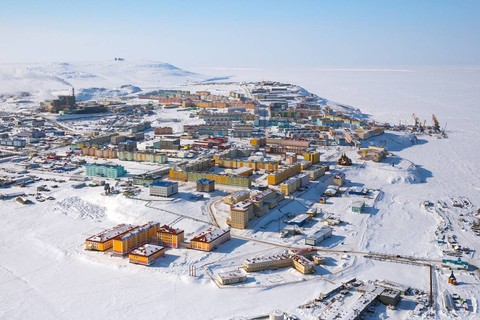  Четыре субъекта Арктической зоны РФ получат свыше 2,6 млрд рублей субсидий на инфраструктуру
