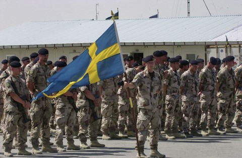 Стокгольм вне блока: Россия серьезно ответит на вступление Швеции в НАТО