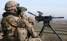 СМИ: Германия может применить свой спецназ в Славянске