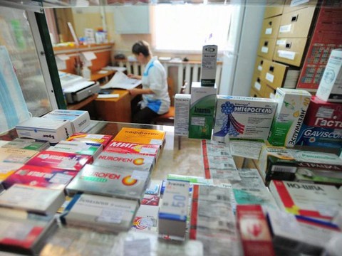 Аптечный кризис: Жизненно важные лекарства по новым правилам