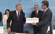 Лазейка для контрабандистов: Какие риски для России создает вступление Казахстана в ВТО?