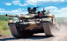Новая танковая армия – лекарство от хорошего сна для ястребов НАТО