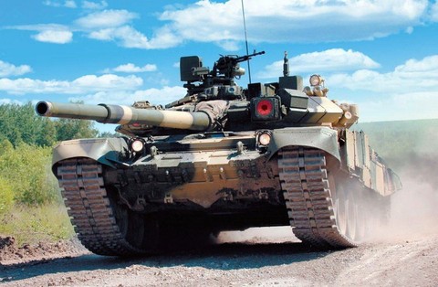 Новая танковая армия – лекарство от хорошего сна для ястребов НАТО