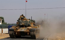 Щит Евфрата: Турция ведет собственную войну против курдов в Сирии