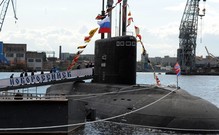 «Черная дыра» для Черноморского флота
