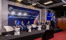 Объем рынка нанотехнологий в РФ по итогам года может превысить два трлн рублей